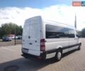Білий Мерседес Sprinter, об'ємом двигуна 0 л та пробігом 326 тис. км за 13800 $, фото 3 на Automoto.ua