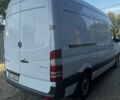Білий Мерседес Sprinter, об'ємом двигуна 2.2 л та пробігом 385 тис. км за 16800 $, фото 5 на Automoto.ua