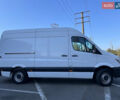 Белый Мерседес Sprinter, объемом двигателя 2.14 л и пробегом 378 тыс. км за 17399 $, фото 2 на Automoto.ua