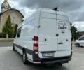 Білий Мерседес Sprinter, об'ємом двигуна 3 л та пробігом 110 тис. км за 32000 $, фото 1 на Automoto.ua