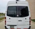 Білий Мерседес Sprinter, об'ємом двигуна 3 л та пробігом 134 тис. км за 10000 $, фото 5 на Automoto.ua