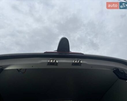 Белый Мерседес Sprinter, объемом двигателя 2.1 л и пробегом 209 тыс. км за 19600 $, фото 8 на Automoto.ua