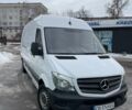 Белый Мерседес Sprinter, объемом двигателя 0 л и пробегом 230 тыс. км за 21600 $, фото 22 на Automoto.ua