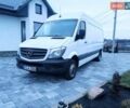 Белый Мерседес Sprinter, объемом двигателя 0 л и пробегом 290 тыс. км за 27000 $, фото 14 на Automoto.ua