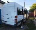 Мерседес Sprinter 2016 в Хороле на Automoto.ua Белый Мерседес Sprinter, объемом двигателя 2.1 л и пробегом 548 тыс. км за 18500 $, фото 5 на Automoto.ua