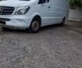 Білий Мерседес Sprinter, об'ємом двигуна 2.14 л та пробігом 460 тис. км за 16900 $, фото 11 на Automoto.ua