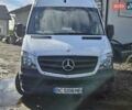 Мерседес Sprinter 2016 в Львове на Automoto.ua Белый Мерседес Sprinter, объемом двигателя 2.2 л и пробегом 479 тыс. км за 19030 $, фото 1 на Automoto.ua