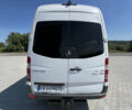 Белый Мерседес Sprinter, объемом двигателя 2.1 л и пробегом 505 тыс. км за 19499 $, фото 5 на Automoto.ua