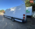 Белый Мерседес Sprinter, объемом двигателя 3 л и пробегом 313 тыс. км за 31000 $, фото 6 на Automoto.ua