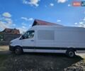 Мерседес Sprinter 2016 в Львове на Automoto.ua Белый Мерседес Sprinter, объемом двигателя 2.2 л и пробегом 479 тыс. км за 19030 $, фото 2 на Automoto.ua