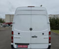 Білий Мерседес Sprinter, об'ємом двигуна 0 л та пробігом 287 тис. км за 16350 $, фото 4 на Automoto.ua