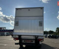 Белый Мерседес Sprinter, объемом двигателя 2.2 л и пробегом 275 тыс. км за 21900 $, фото 10 на Automoto.ua