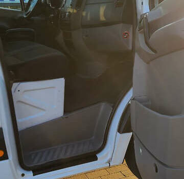 Белый Мерседес Sprinter, объемом двигателя 2.14 л и пробегом 378 тыс. км за 17399 $, фото 15 на Automoto.ua