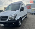 Білий Мерседес Sprinter, об'ємом двигуна 2.14 л та пробігом 371 тис. км за 16800 $, фото 2 на Automoto.ua
