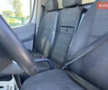 Белый Мерседес Sprinter, объемом двигателя 2.14 л и пробегом 430 тыс. км за 37500 $, фото 22 на Automoto.ua