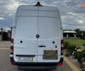 Белый Мерседес Sprinter, объемом двигателя 0 л и пробегом 408 тыс. км за 24000 $, фото 12 на Automoto.ua