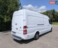 Білий Мерседес Sprinter, об'ємом двигуна 2.14 л та пробігом 460 тис. км за 15500 $, фото 20 на Automoto.ua