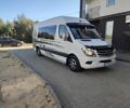 Білий Мерседес Sprinter, об'ємом двигуна 2.1 л та пробігом 800 тис. км за 21500 $, фото 1 на Automoto.ua