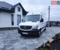 Белый Мерседес Sprinter, объемом двигателя 0 л и пробегом 290 тыс. км за 27000 $, фото 1 на Automoto.ua