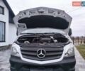Белый Мерседес Sprinter, объемом двигателя 0 л и пробегом 290 тыс. км за 27000 $, фото 53 на Automoto.ua