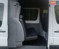 Белый Мерседес Sprinter, объемом двигателя 3 л и пробегом 310 тыс. км за 27990 $, фото 23 на Automoto.ua