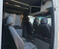 Білий Мерседес Sprinter, об'ємом двигуна 2.1 л та пробігом 548 тис. км за 20500 $, фото 7 на Automoto.ua