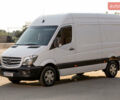 Белый Мерседес Sprinter, объемом двигателя 2.14 л и пробегом 305 тыс. км за 18700 $, фото 2 на Automoto.ua