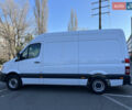 Белый Мерседес Sprinter, объемом двигателя 2.14 л и пробегом 378 тыс. км за 17399 $, фото 6 на Automoto.ua