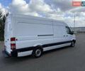 Белый Мерседес Sprinter, объемом двигателя 0 л и пробегом 371 тыс. км за 15500 $, фото 2 на Automoto.ua