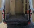 Белый Мерседес Sprinter, объемом двигателя 0 л и пробегом 262 тыс. км за 18900 $, фото 12 на Automoto.ua