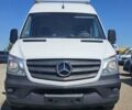 Белый Мерседес Sprinter, объемом двигателя 0 л и пробегом 262 тыс. км за 18900 $, фото 2 на Automoto.ua