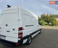 Білий Мерседес Sprinter, об'ємом двигуна 2.14 л та пробігом 371 тис. км за 16800 $, фото 5 на Automoto.ua
