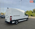 Білий Мерседес Sprinter, об'ємом двигуна 2.14 л та пробігом 371 тис. км за 16800 $, фото 4 на Automoto.ua