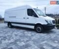 Белый Мерседес Sprinter, объемом двигателя 0 л и пробегом 290 тыс. км за 27000 $, фото 4 на Automoto.ua