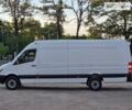 Белый Мерседес Sprinter, объемом двигателя 2.99 л и пробегом 409 тыс. км за 34000 $, фото 1 на Automoto.ua