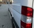 Білий Мерседес Sprinter, об'ємом двигуна 2.1 л та пробігом 320 тис. км за 25000 $, фото 7 на Automoto.ua