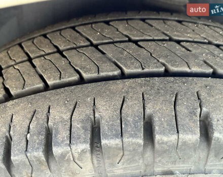 Белый Мерседес Sprinter, объемом двигателя 3 л и пробегом 313 тыс. км за 31000 $, фото 12 на Automoto.ua