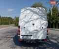 Білий Мерседес Sprinter, об'ємом двигуна 2.14 л та пробігом 313 тис. км за 22800 $, фото 9 на Automoto.ua