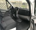 Белый Мерседес Sprinter, объемом двигателя 2.2 л и пробегом 250 тыс. км за 16999 $, фото 3 на Automoto.ua