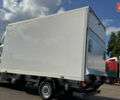 Белый Мерседес Sprinter, объемом двигателя 2.2 л и пробегом 275 тыс. км за 21900 $, фото 12 на Automoto.ua