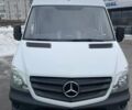 Белый Мерседес Sprinter, объемом двигателя 0 л и пробегом 230 тыс. км за 21600 $, фото 9 на Automoto.ua