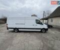 Белый Мерседес Sprinter, объемом двигателя 2.99 л и пробегом 357 тыс. км за 26500 $, фото 3 на Automoto.ua