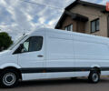 Белый Мерседес Sprinter, объемом двигателя 0 л и пробегом 408 тыс. км за 24000 $, фото 2 на Automoto.ua