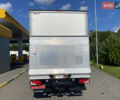 Белый Мерседес Sprinter, объемом двигателя 2.2 л и пробегом 296 тыс. км за 22500 $, фото 7 на Automoto.ua