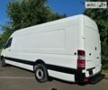Белый Мерседес Sprinter, объемом двигателя 3 л и пробегом 73 тыс. км за 2900 $, фото 8 на Automoto.ua