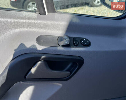 Белый Мерседес Sprinter, объемом двигателя 2.14 л и пробегом 430 тыс. км за 37500 $, фото 20 на Automoto.ua