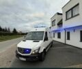 Белый Мерседес Sprinter, объемом двигателя 2.2 л и пробегом 333 тыс. км за 20374 $, фото 1 на Automoto.ua