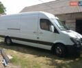 Белый Мерседес Sprinter, объемом двигателя 2.2 л и пробегом 308 тыс. км за 15500 $, фото 10 на Automoto.ua