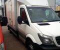 Белый Мерседес Sprinter, объемом двигателя 3 л и пробегом 388 тыс. км за 25500 $, фото 1 на Automoto.ua