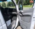 Білий Мерседес Sprinter, об'ємом двигуна 2.14 л та пробігом 460 тис. км за 15500 $, фото 28 на Automoto.ua